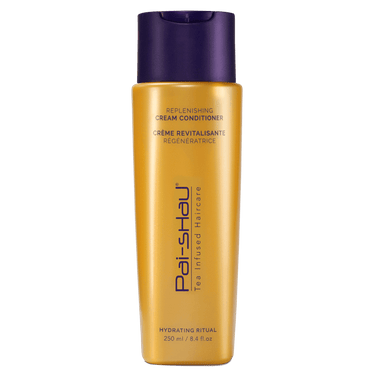 PAI-SHAU_Replenishing Cream Conditioner 250ml / 8.4oz_Cosmetic World